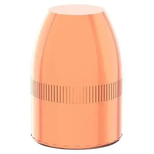 38 CAL 125GR FP BULLETS 500PK
