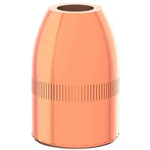 38 CAL 125GR HP BULLETS 500PK