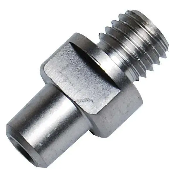 RED HOT NIPPLE MUSKET CAP 1/4-28