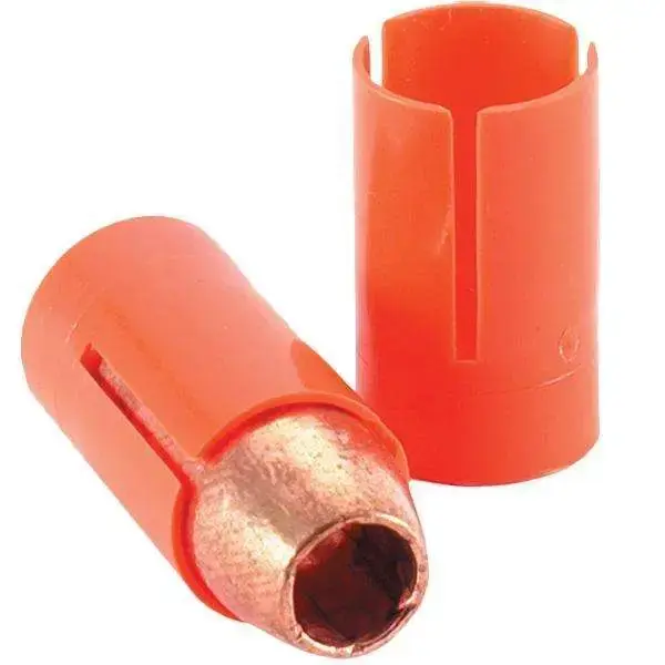 RED HOT BULLETS 250GR 50C 18PK