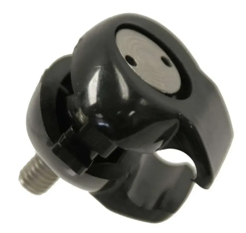 KEYED METAL TRIGGER LOCK