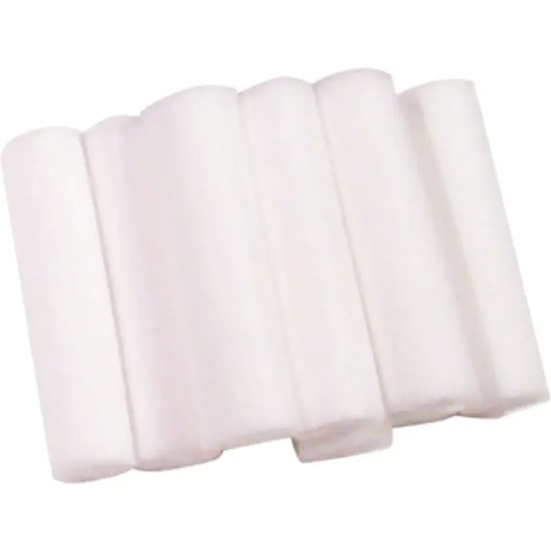 CLEANING KIT REFILLS ACTION COTTON
