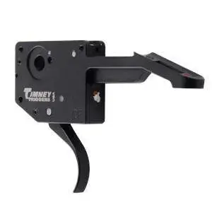 TIMNEY RUGER AMERICAN CENTERFIRE 3LB