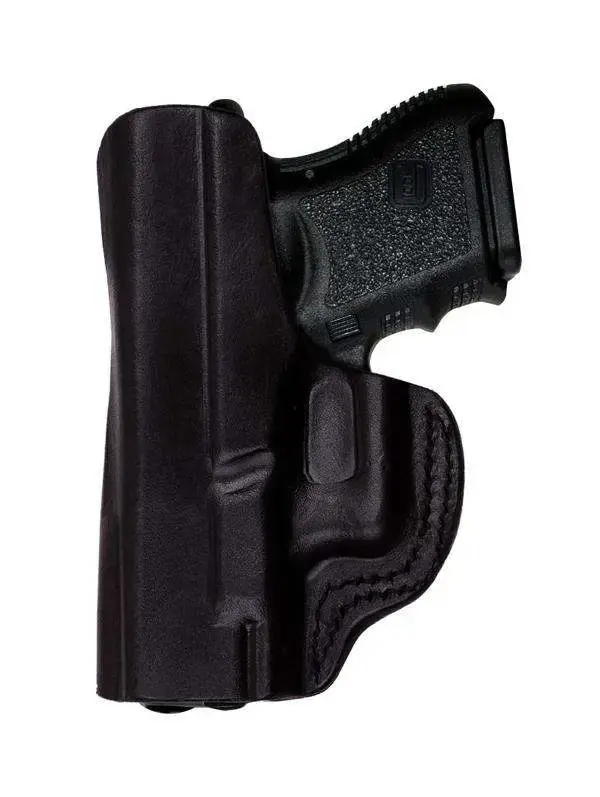 4N1 S&W J FRAME BLK RH W/ORS