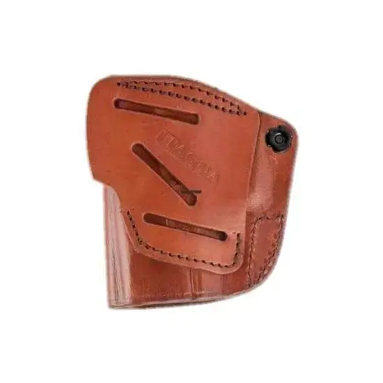 4N1 HOLSTER CZ 75 BWN RH