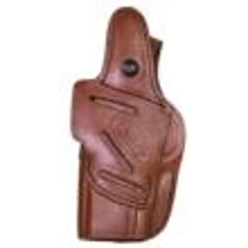 TAGUA 4N1 HOLSTER BRN RH RUGER SR22 W/THUMB BREAK