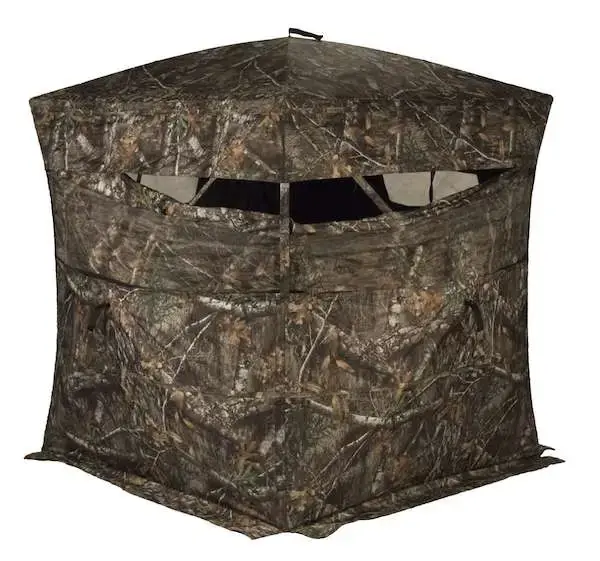 OPI RHINO-150 75"X75"X66" BLIND RTE
