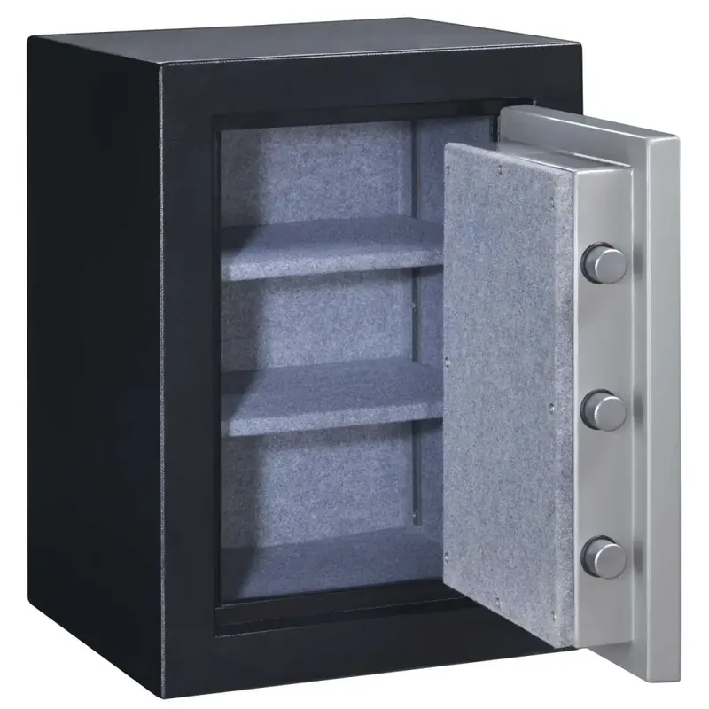 STACK-ON ELITE EXECUTIVE FIRE SAFE E/LOCK