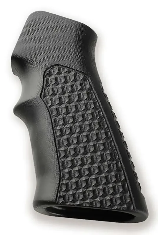 AR-15/M-16 - Chain Link - G10 Solid BLACK