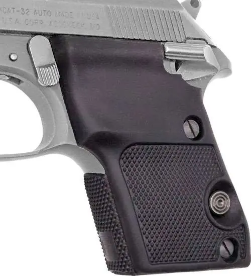 BER BOB/TOMCAT RUBBER EXT SAFETY GRIP