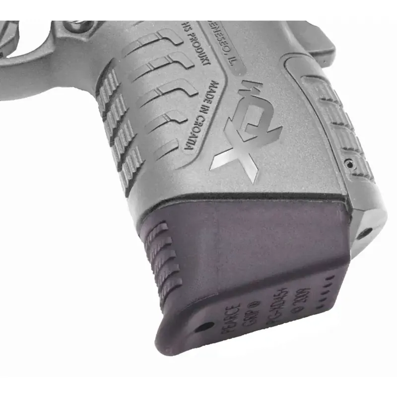 SPR XDM ELITE MAG GRIP EXT