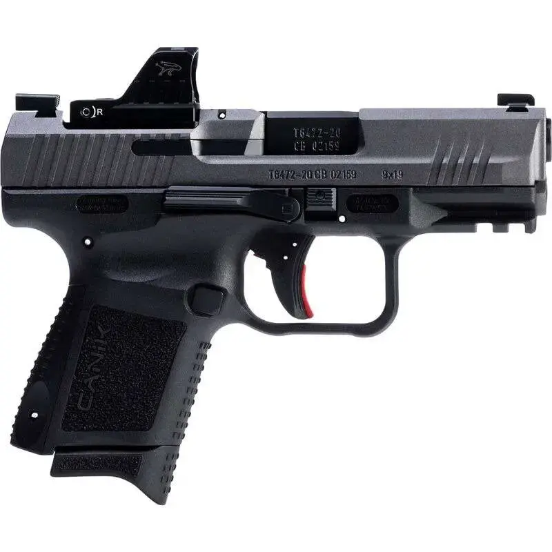CANIK TP9SC ELITE OPT 9MM 12