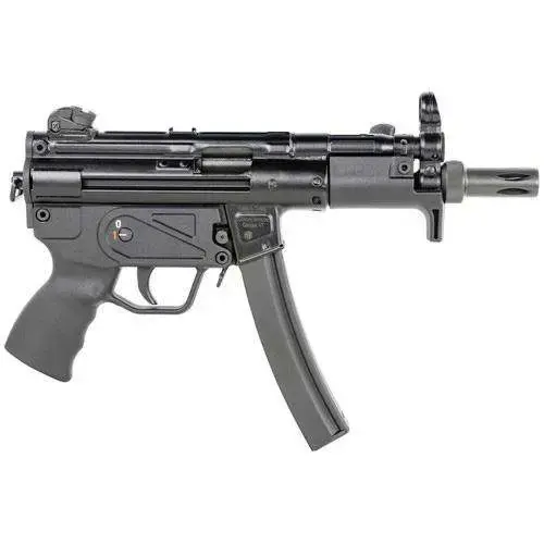 CENT AP5 9MM 9 30RD W/BRACE