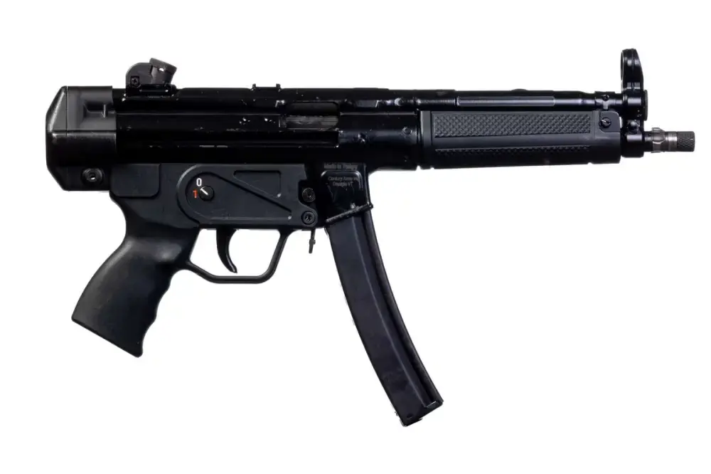 CENT AP5 9MM 9 30RD