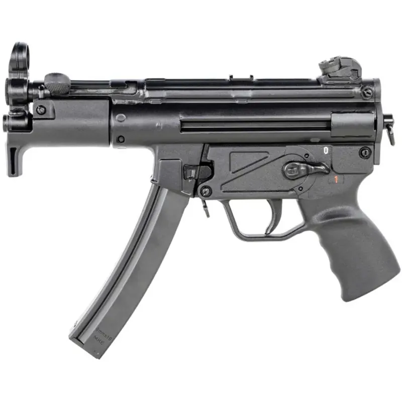 CENT AP5-M 9MM 4.5 30RD W/BRACE