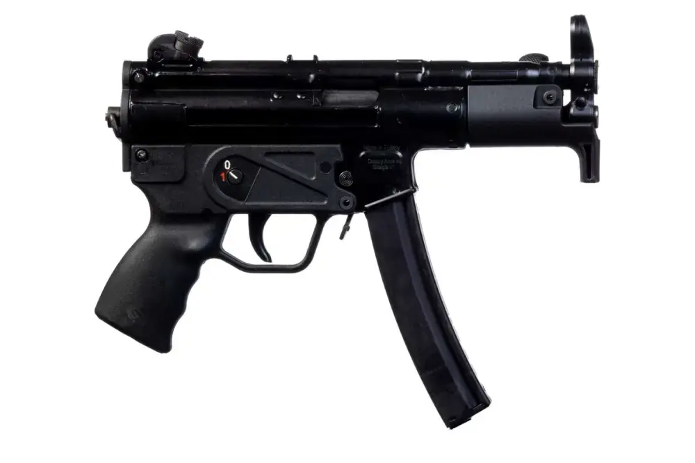 CENT AP5-M 9MM 4.5 30RD