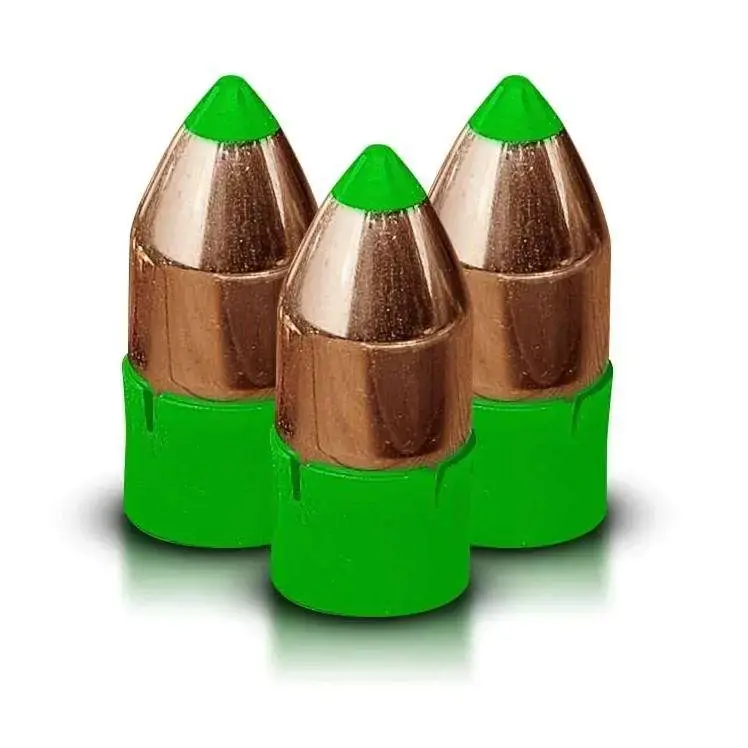 TRAD SMACKDOWN MZX 50CAL 290GR 15/6