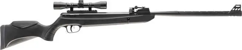 UMAREX EMERGE MULTI SHOT BREAK BARREL 22CAL