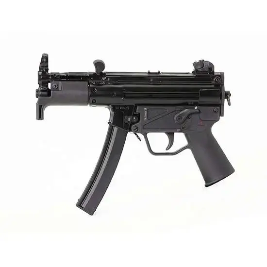 ZENITH ZF-5K PSTL 9MM 4.6" 3-30RD