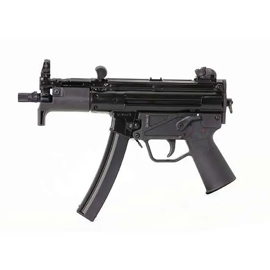 ZENITH ZF-5P PSTL 9MM 5.8" 3-30RD