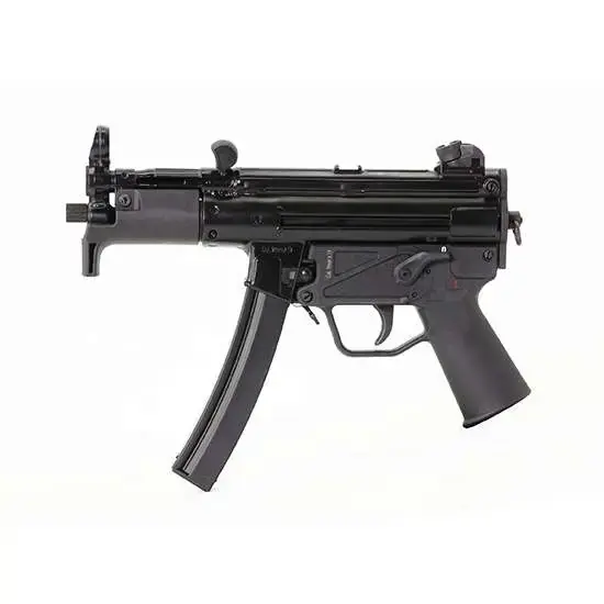 ZENITH ZF-5T PSTL 9MM 5" 3-30RD