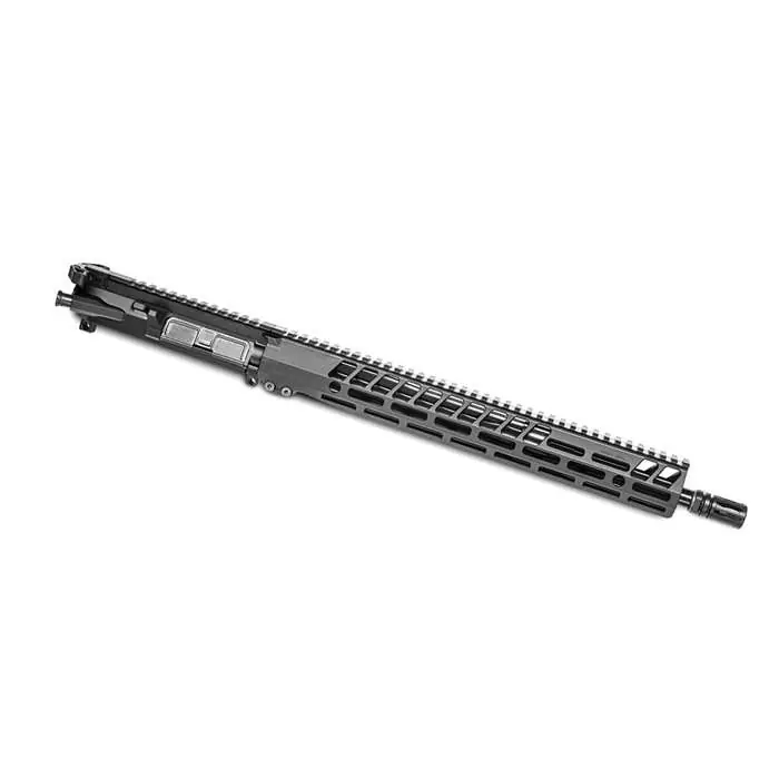 SHARPS COMPLETE UPPER 556 16" BLK