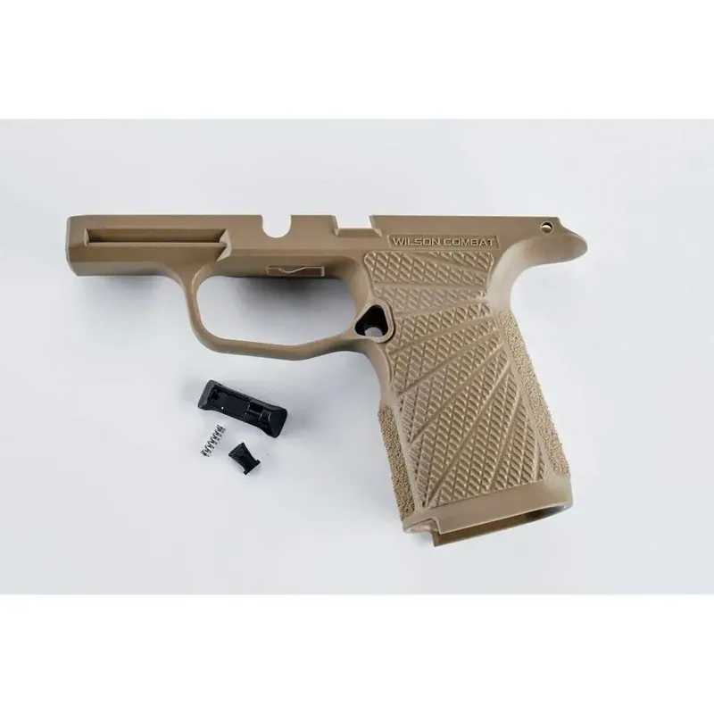 WILSON GRIP MODULE WCP365 XL NMS TAN