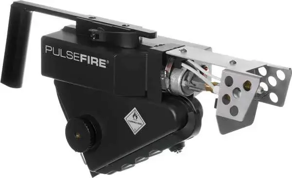 PULSEFIRE UBF UNDERBARREL FLAMETHROWER