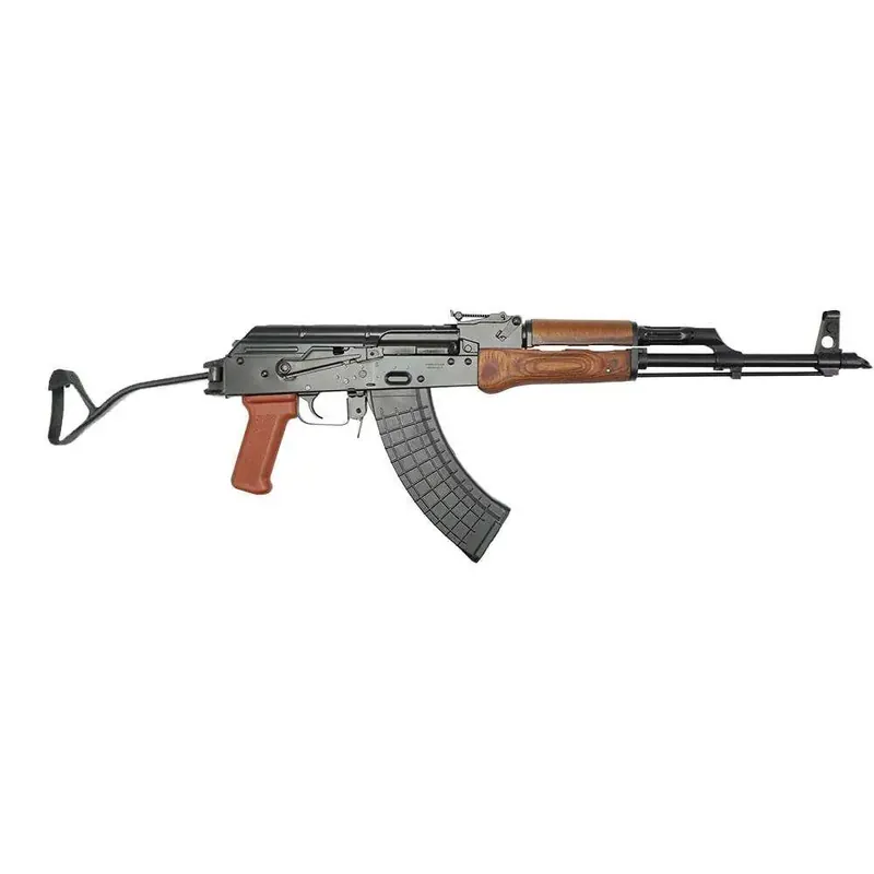 PIO AK-47 7.62X39 SIDE FOLDING LAMINATE 30RD