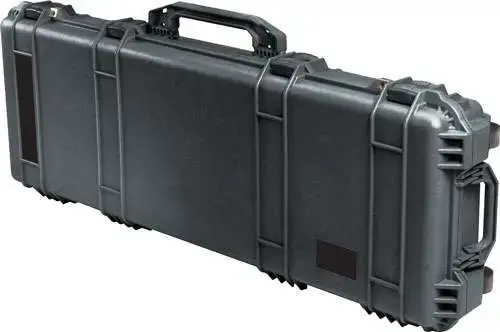 PELICAN 1720 PROTECTOR LONG CASE BLK