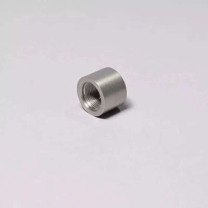 THREAD PROTECTOR 5/8-24 SS