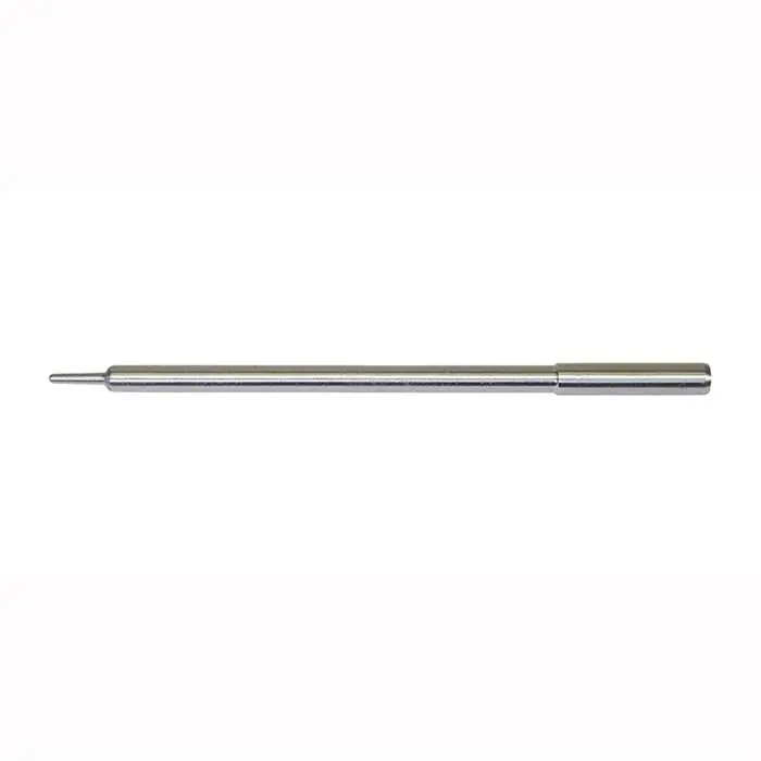 HEAVY DUTY GUIDED DECAPPER