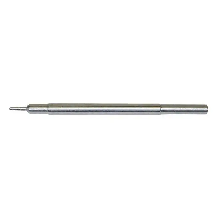 HEAVY DUTY GUIDED DECAPPER