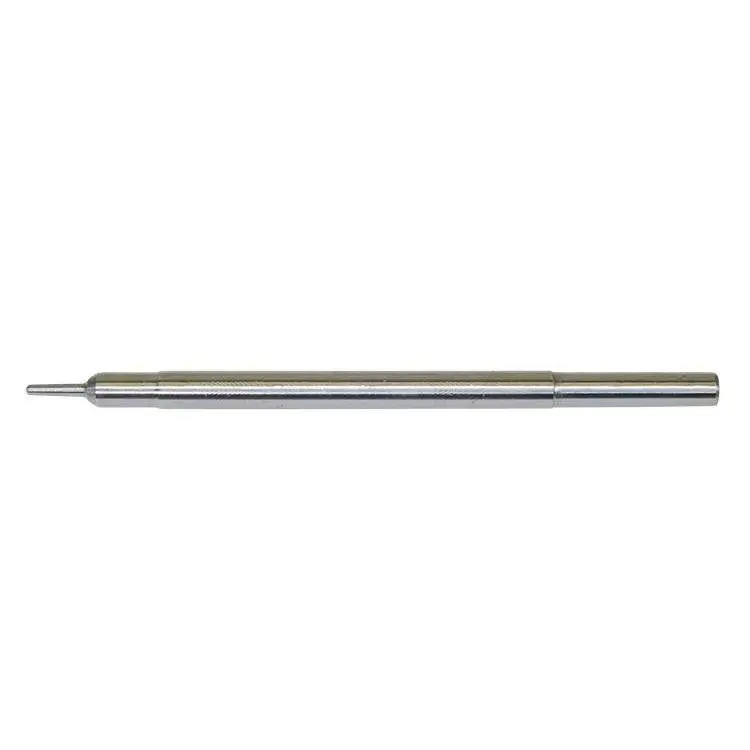 HEAVY DUTY GUIDED DECAPPER