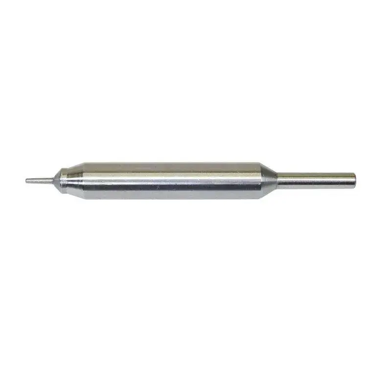 HEAVY DUTY GUIDED DECAPPER