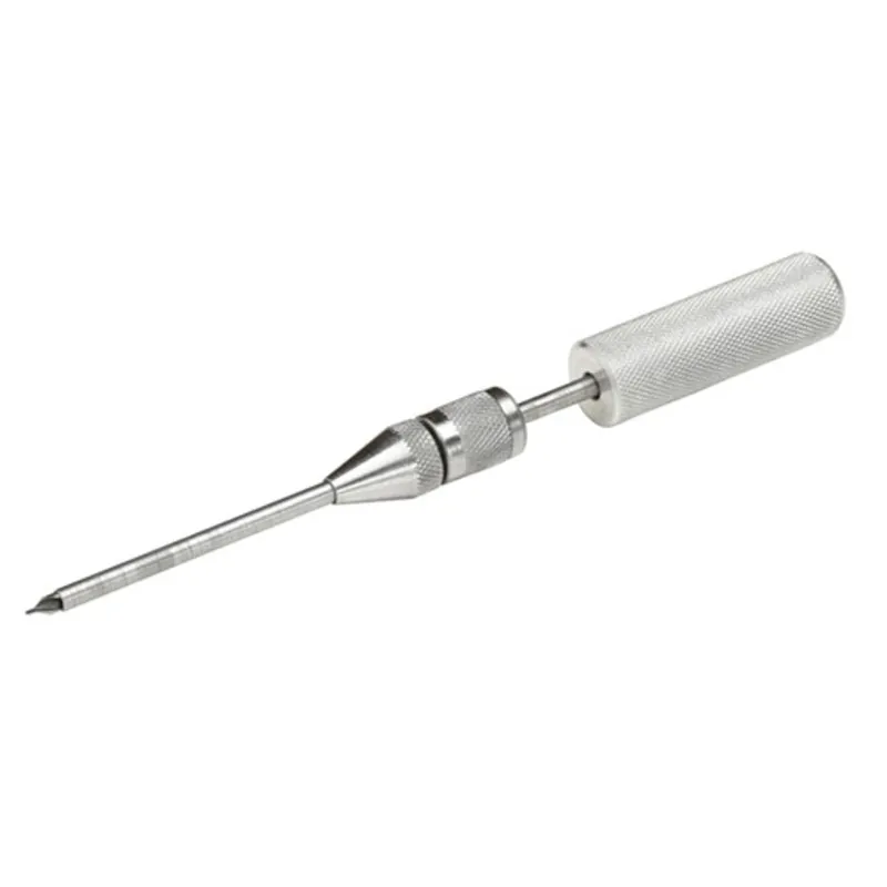 Hornady 398112 Flash Hole Deburring Tool 1 Universal