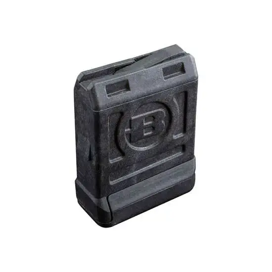 BMR 5 Round Magazine - 22WMR / 17HMR