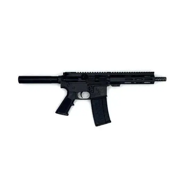 GLFA 223 Wylde Pistol Black/Nitride