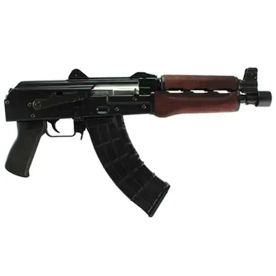 ZPAP92 PISTOL 7.62X39 SERB RED