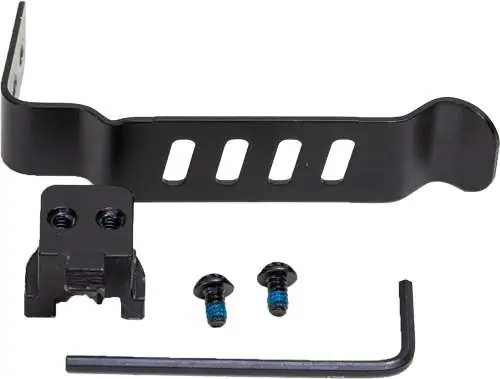 TECHNA CLIP HANDGUN RETENTION CLIP SPRINGFIELD HELLCAT