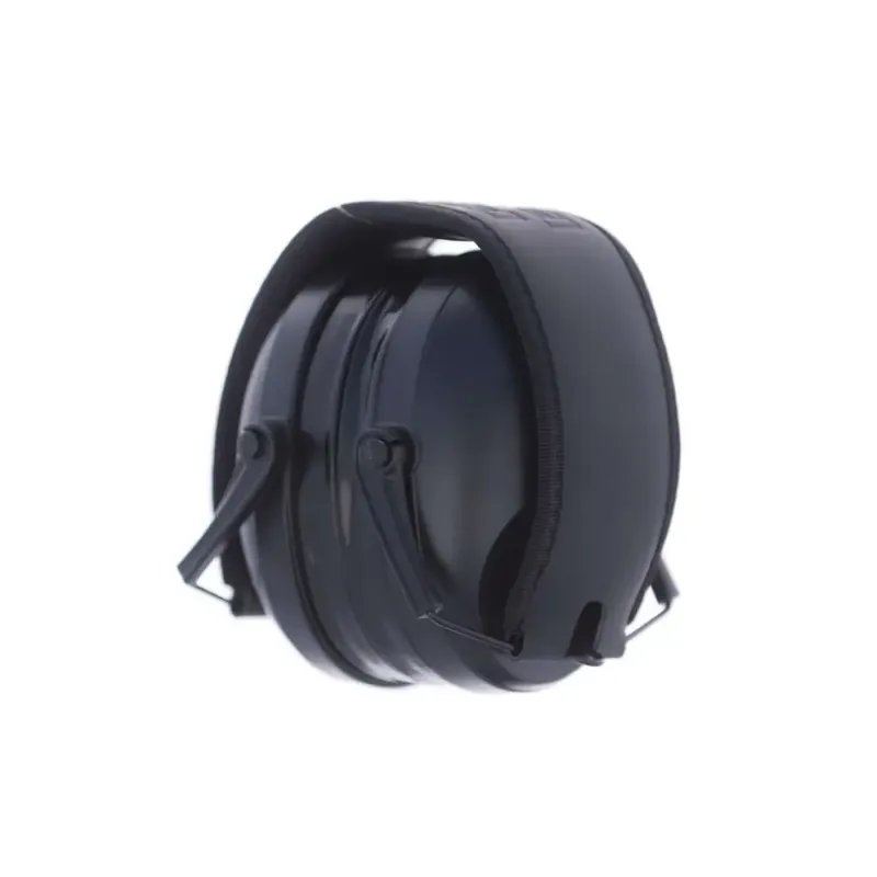 Pro Ears Ultra Gel Black 25