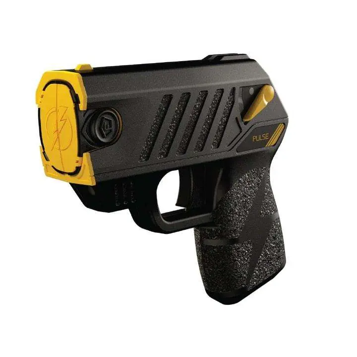 PULSE LSR LED 2 LIVE CART HLST LPM BLK