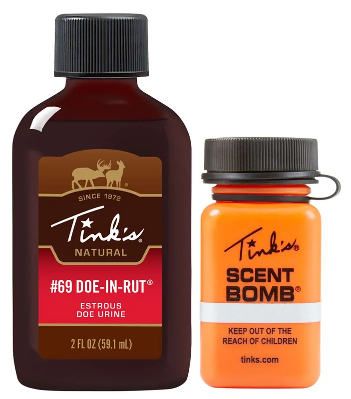 TINKS #69 CLASSIC 2OZ W/ SCENT BOMB