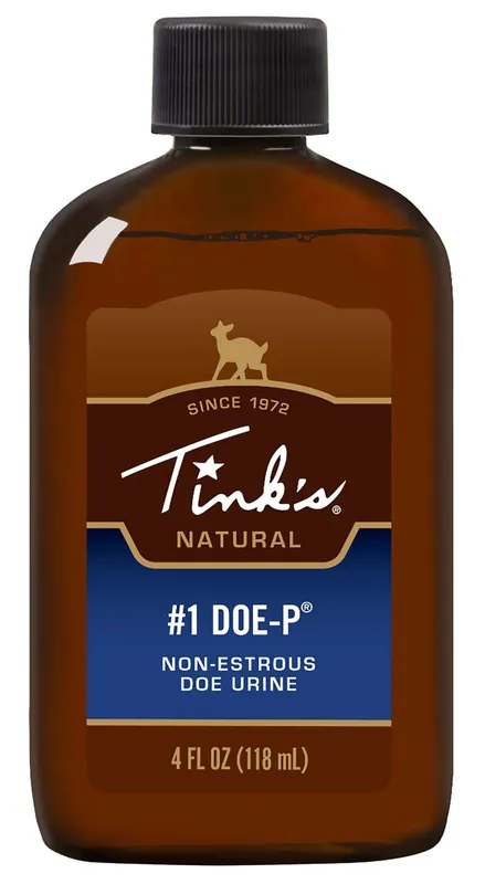 TINKS W6216 #1 DOE-P NON-ESTROUS PLASTIC
