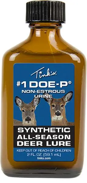 TINKS #69 DOE-P SYNTHETIC 2OZ