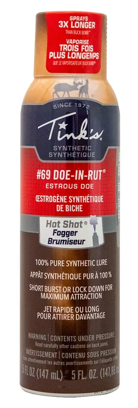 TINKS W5271 BL #69 SYNTHETIC ESTROUS FOGGER