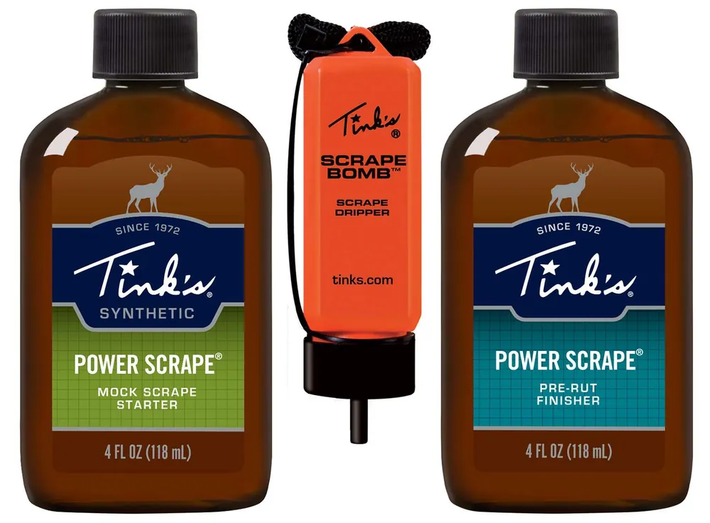 TINKS PWR SCRAPE ALL SEASON 2-4oz