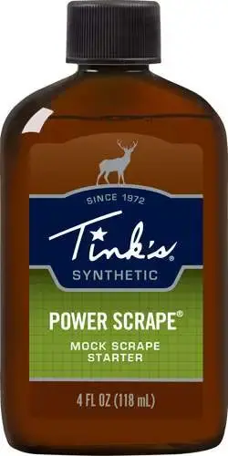TINKS POWER SCRAPE 4OZ