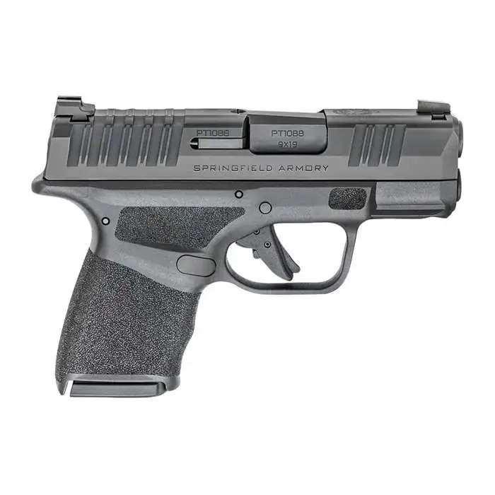 SPRGFLD HELLCAT 9MM 3 BLK 13RD GU