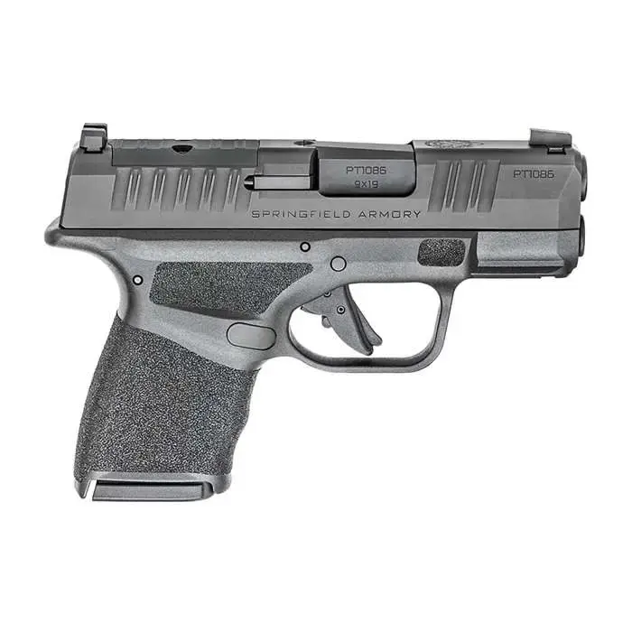 SPRGFLD HELLCAT OSP 9MM 3" 13RD GU